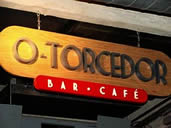 Torcedor Bar & Café no Pacaembu